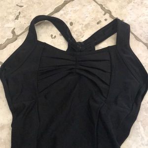 Capezio Leotard
